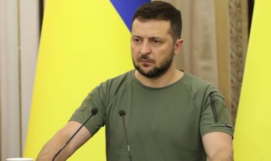 «Он не человек»: Лавров сделал прогноз о действиях Киева после решения США