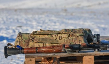 В США предположили, когда ВСУ выведут войска из Курской области