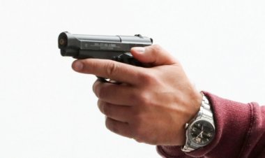 Мужчина попытался застрелить школьников в Москве