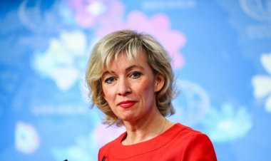 Захарова заявила, что Россия допускает диалог с США в ближайшие дни