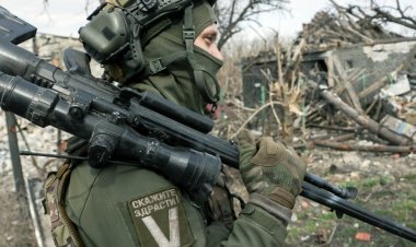 В операции с проходом через газопровод в Суджу участвовали 600 бойцов ВС РФ