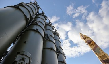 Силы ПВО отразили атаку на Воронежскую область