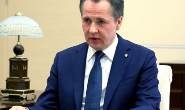 Жителей приграничных сел под Белгородом призвали эвакуироваться