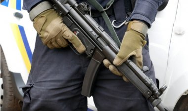 Стало известно, что ВСУ оставили в Судже новый тип мин