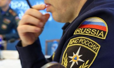 Жители Пятигорска ощутили мощное землетрясение