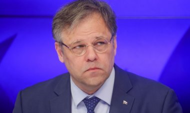Названа причина атаки дрона ВСУ на журналистов ГТРК «Донецк»