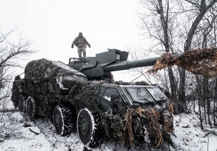 Герасимов раскрыл цель Киева в Курской области