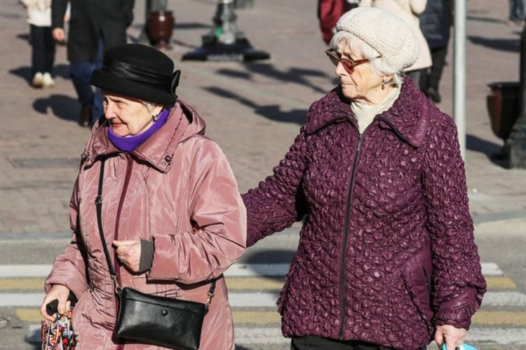 В Госдуме ответили, ожидать ли россиянам повышения пенсионного возраста