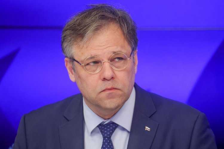 Названа причина атаки дрона ВСУ на журналистов ГТРК «Донецк»