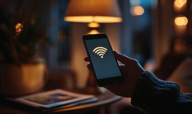 Всегда отключаю Wi-Fi на телефоне ночью: спится лучше — вот в чем секрет
