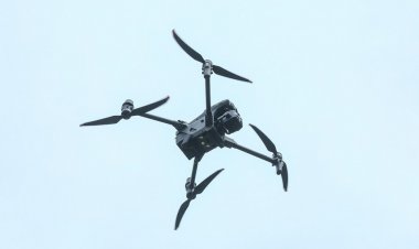 Житель Белгородской области пострадал при атаки БПЛА ВСУ