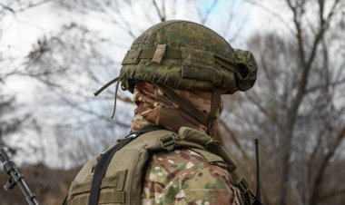 Боец СВО раскрыл, как избежать вооруженного конфликта с Евросоюзом