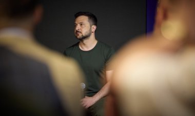 Военкор ВГТРК рассказал, зачем Зеленский ввел против него санкции