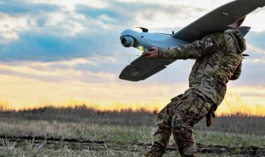 Над Россией сбили 13 украинских дронов