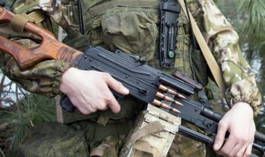 «Давление в 60 атмосфер»: боец раскрыл необычную деталь об операции «Поток»