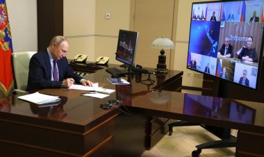 Путин напомнил о здравом смысле при соблюдении дорожных нормативов