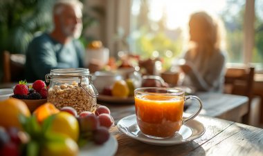 И женщинам, и мужчинам: от этого продукта нужно отказаться уже после 30 лет