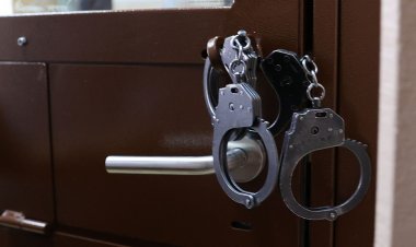 Генерала Росгвардии задержали по факту крупного мошенничества