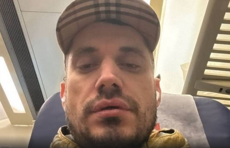 Стало известно о возможном прибытии тела Паши Техника в Москву