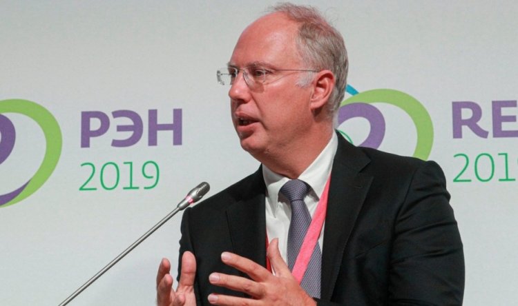 Стало известно, куда направился глава РФПИ после встречи Путина и Уиткоффа