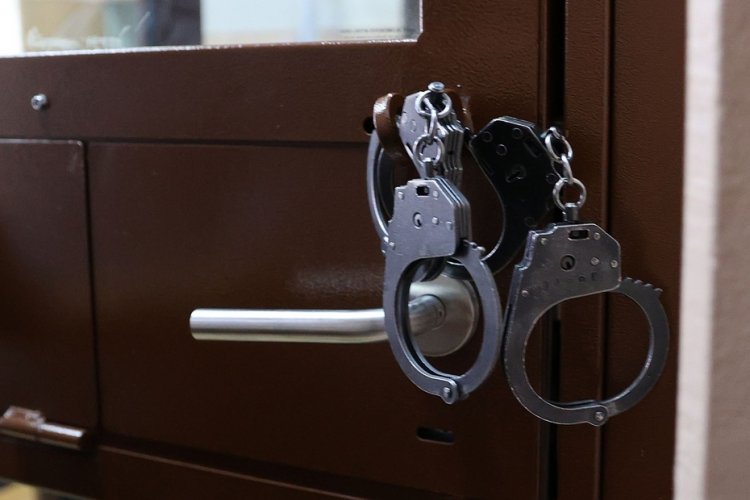 Генерала Росгвардии задержали по факту крупного мошенничества