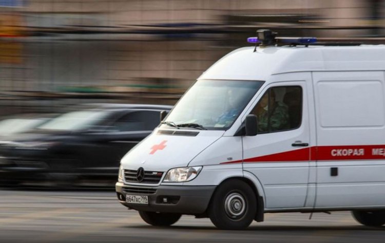 Детонация взрывного устройства привела к смерти жителя Белгородской области